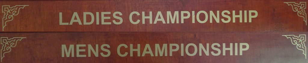 Champs signs