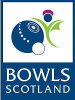 Bowls Sotland Logo